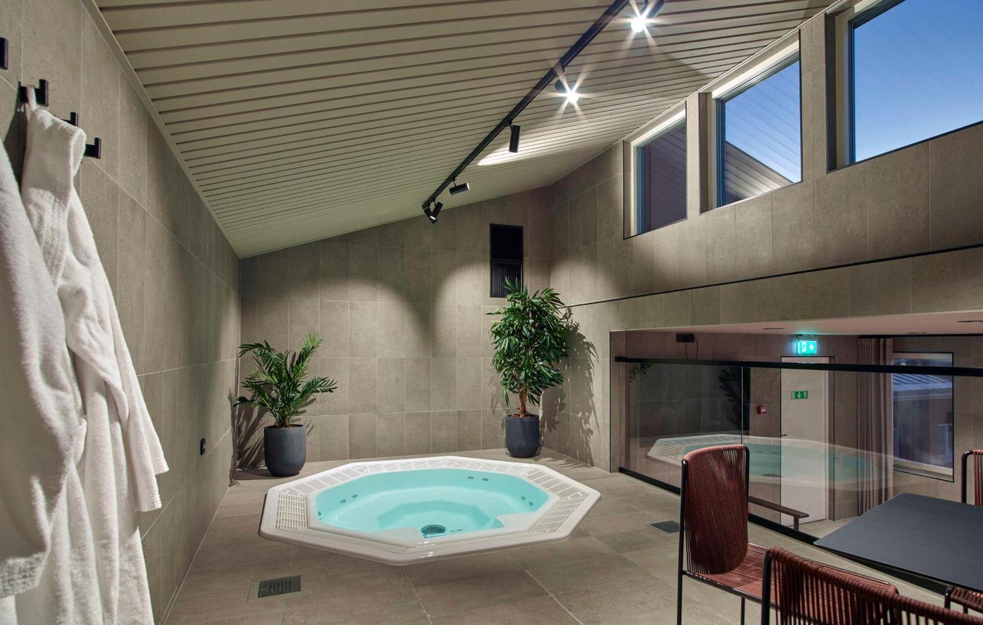 Hotel Scandic Grand 4*