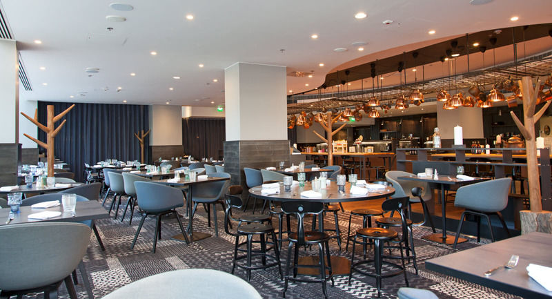 Hotel Scandic Grand 4*