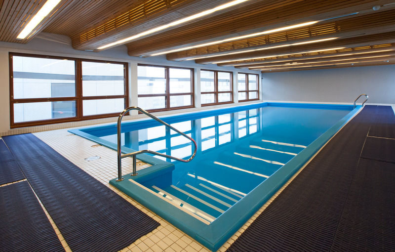 Hotel Scandic Grand Orebro