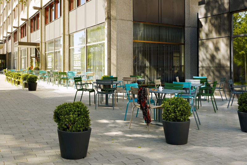 Hotel Scandic Grand Orebro