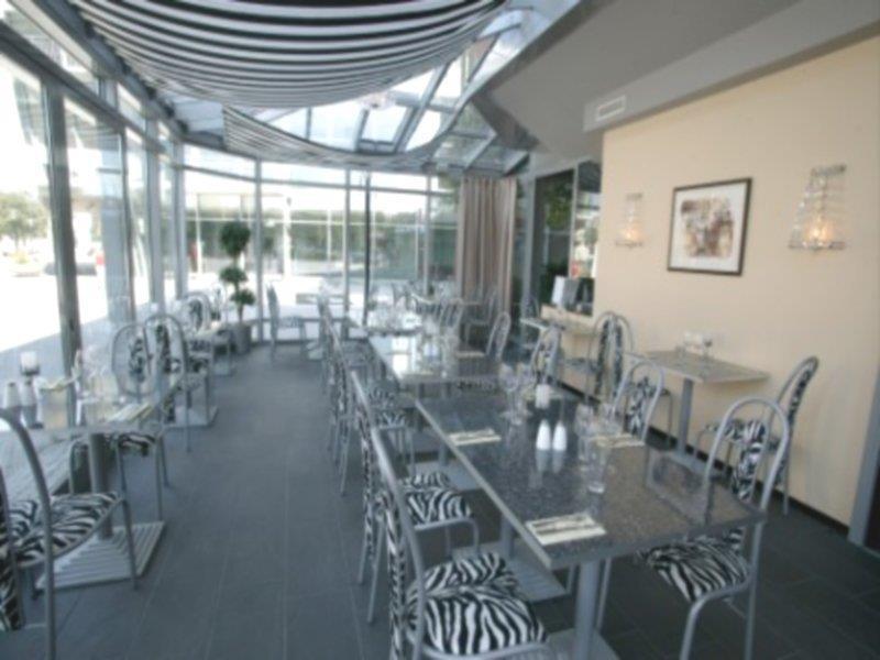 Hotel Scandic Grand