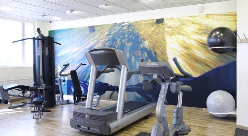 Scandic Grand Orebro