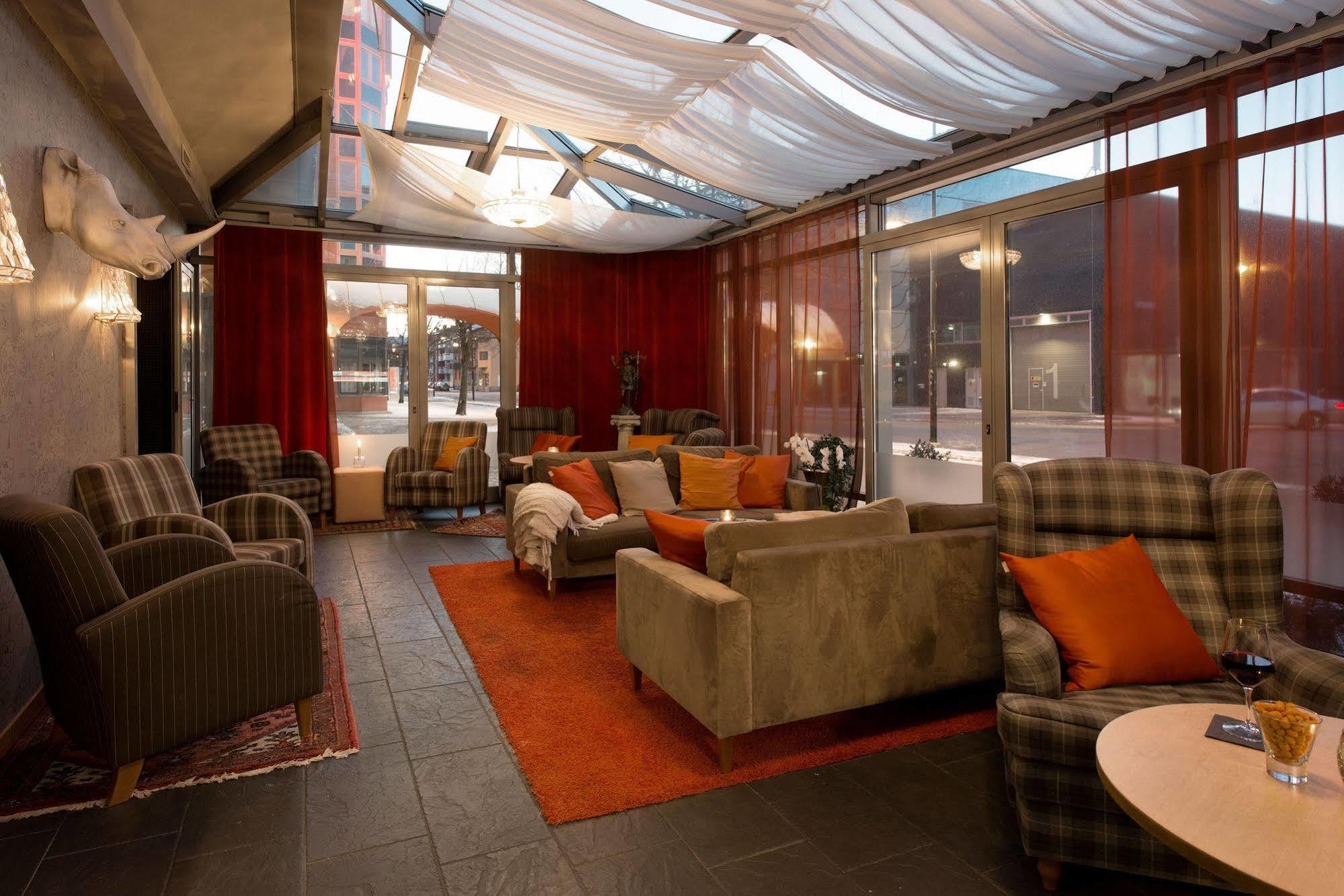 Scandic Grand Hotel Orebro