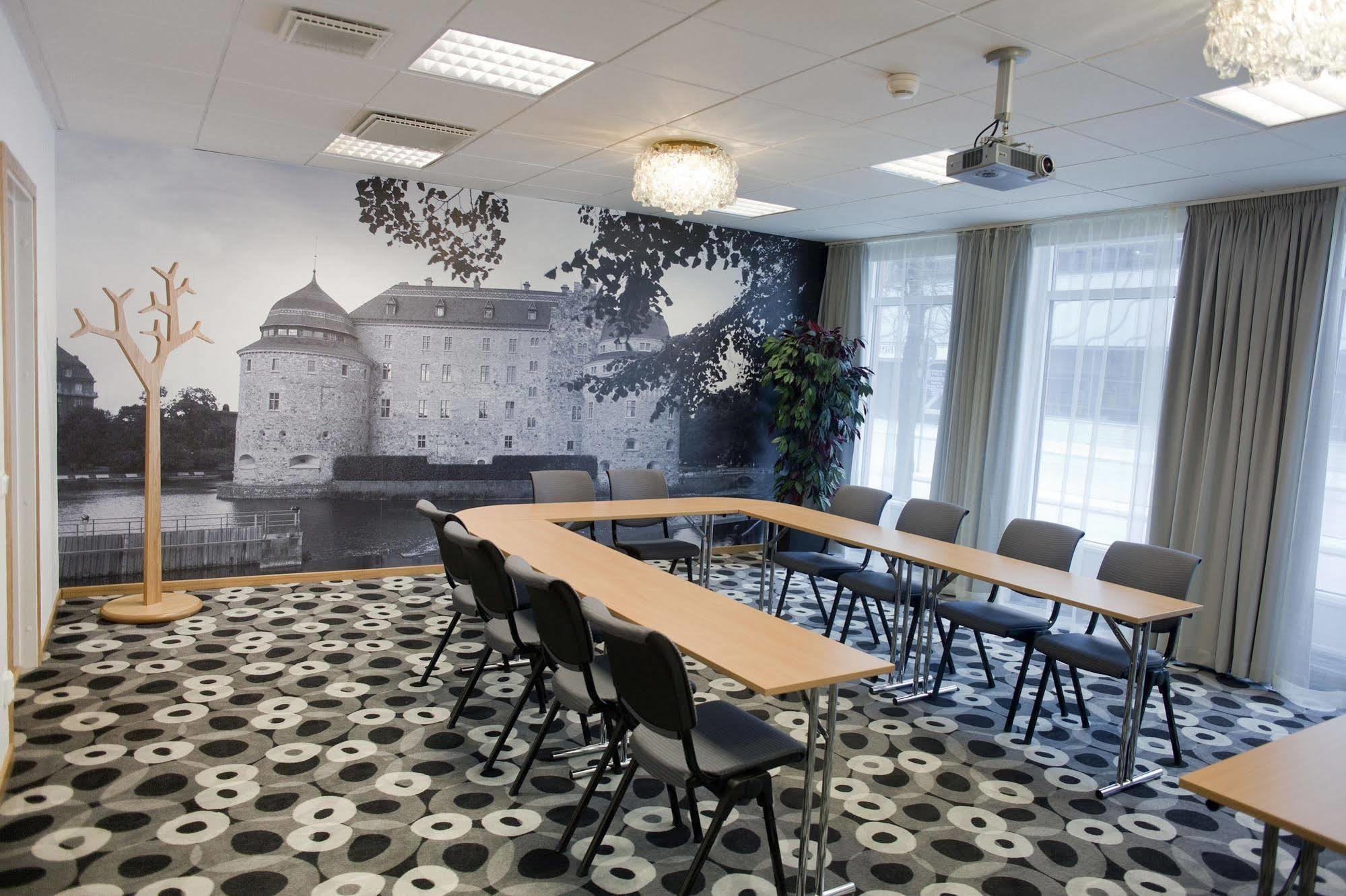 Scandic Grand Hotel Orebro
